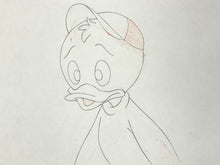 Load image into Gallery viewer, Ducktales (Walt Disney, 1987/90) - Original Animation Drawing
