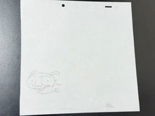 Load image into Gallery viewer, Crayon Shin-chan - Original drawing of Shiro
