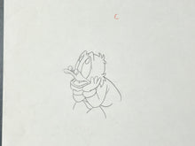 Load image into Gallery viewer, Ducktales (Walt Disney, 1987/90) - Original Animation Drawing of Scrooge McDuck
