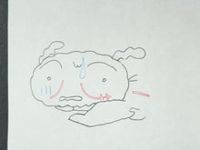 Load image into Gallery viewer, Crayon Shin-chan - Original drawing of Shiro

