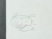 Load image into Gallery viewer, Crayon Shin-chan - Original drawing of Shiro
