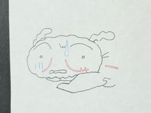 Load image into Gallery viewer, Crayon Shin-chan - Original drawing of Shiro
