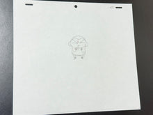 Load image into Gallery viewer, Crayon Shin-chan - Original drawing of Masao Satō
