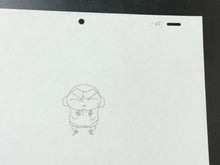 Load image into Gallery viewer, Crayon Shin-chan - Original drawing of Masao Satō
