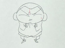 Load image into Gallery viewer, Crayon Shin-chan - Original drawing of Masao Satō
