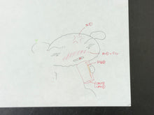 Load image into Gallery viewer, Crayon Shin-chan - Original drawing of Shiro
