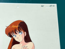 Load image into Gallery viewer, Cream Lemon (1984/87) - Original animation cel
