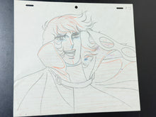 Load image into Gallery viewer, The Rose of Versailles (1979/80) - Original animation drawing - Tokyo Movie Shinsha
