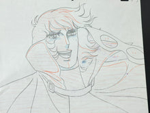 Load image into Gallery viewer, The Rose of Versailles (1979/80) - Original animation drawing - Tokyo Movie Shinsha
