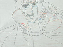 Load image into Gallery viewer, The Rose of Versailles (1979/80) - Original animation drawing - Tokyo Movie Shinsha
