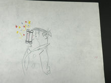 Load image into Gallery viewer, The Flintstones - Original drawing of Frederick &quot;Fred&quot; Flintstone
