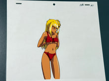 Load image into Gallery viewer, Elf-ban Kakyūsei (1999) - Original animation cel
