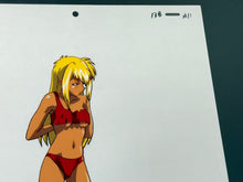 Load image into Gallery viewer, Elf-ban Kakyūsei (1999) - Original animation cel
