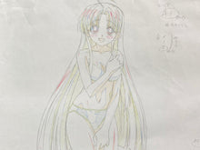Load image into Gallery viewer, High School DxD (2012) - Original animation drawing, in color (big size: 42x30 cm)
