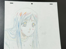 Load image into Gallery viewer, Bleach - Original drawing of Orihime Inoue, in color!
