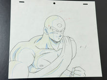 Load image into Gallery viewer, Dragon Ball (1989) - Original animation drawing of Ten Shin Han, Toei Animation
