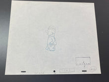 Load image into Gallery viewer, Mister Magoo (1960) - Original drawing of Mr. Magoo
