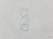 Load image into Gallery viewer, Mister Magoo (1960) - Original drawing of Mr. Magoo
