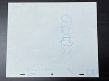 Load image into Gallery viewer, Beavis and Butt-Head - Original animation drawing
