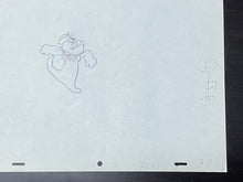 Load image into Gallery viewer, Popeye the Sailor - Original animation drawing of Swee&#39;Pea
