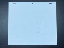 Load image into Gallery viewer, Crayon Shin-chan - Original drawing of Nene Sakurada
