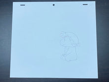 Load image into Gallery viewer, Crayon Shin-chan - Original drawing of Nene Sakurada
