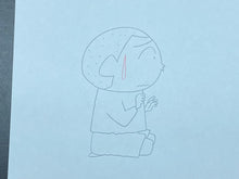 Load image into Gallery viewer, Crayon Shin-chan - Original drawing of Masao Satō
