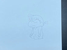 Load image into Gallery viewer, Crayon Shin-chan - Original drawing of Nene Sakurada
