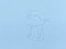 Load image into Gallery viewer, Crayon Shin-chan - Original drawing of Nene Sakurada
