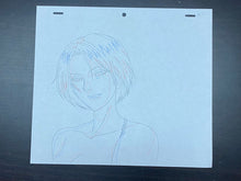 Load image into Gallery viewer, Lupin III - Original animation drawing
