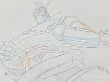 Load image into Gallery viewer, Tetsujin 28-gō - Original animation drawing
