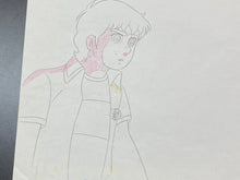 Load image into Gallery viewer, Tetsujin 28-gō - Original animation drawing
