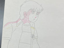 Load image into Gallery viewer, Tetsujin 28-gō - Original animation drawing
