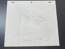 Load image into Gallery viewer, Tetsujin 28-gō - Original animation drawing
