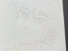 Load image into Gallery viewer, Tetsujin 28-gō - Original animation drawing
