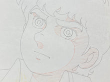 Load image into Gallery viewer, Tetsujin 28-gō - Original animation drawing
