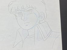 Load image into Gallery viewer, Tetsujin 28-gō - Original animation drawing
