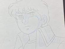 Load image into Gallery viewer, Tetsujin 28-gō - Original animation drawing
