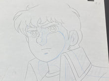 Load image into Gallery viewer, Tetsujin 28-gō - Original animation drawing
