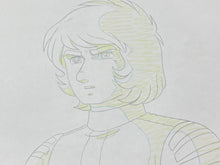 Load image into Gallery viewer, Space Battleship Yamato - Original animation drawing
