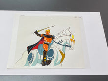 Load image into Gallery viewer, Astro Boy (1980-81) - Original animation cel of Atlas (Episode 05: Astro Boy vs. Atlas II: The Resurrection of Atlas)
