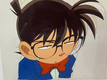 Load image into Gallery viewer, Case Closed (Detective Conan, 1996) - Original animation cel
