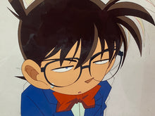 Load image into Gallery viewer, Case Closed (Detective Conan, 1996) - Original animation cel
