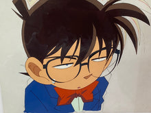 Load image into Gallery viewer, Case Closed (Detective Conan, 1996) - Original animation cel
