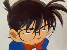 Load image into Gallery viewer, Case Closed (Detective Conan, 1996) - Original animation cel
