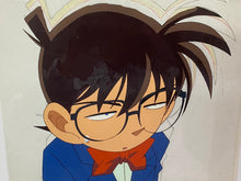 Load image into Gallery viewer, Case Closed (Detective Conan, 1996) - Original animation cel
