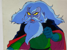 Load image into Gallery viewer, Mazinger Z - Original animation cel of Dr. Hell
