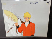Load image into Gallery viewer, Candy Candy (1976-1979) - Original animation cel of Anthony Brower Ardley
