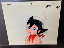Load image into Gallery viewer, Jetter Mars (1977) - Original animation cel of Jetter Mars
