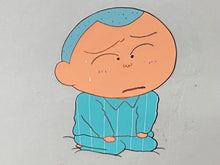 Load image into Gallery viewer, Crayon Shin-chan - Original animation cel and drawing of Masao Satō
